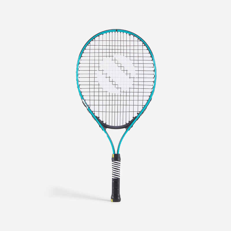 Kids' 23" Tennis Racket TR130 - Blue