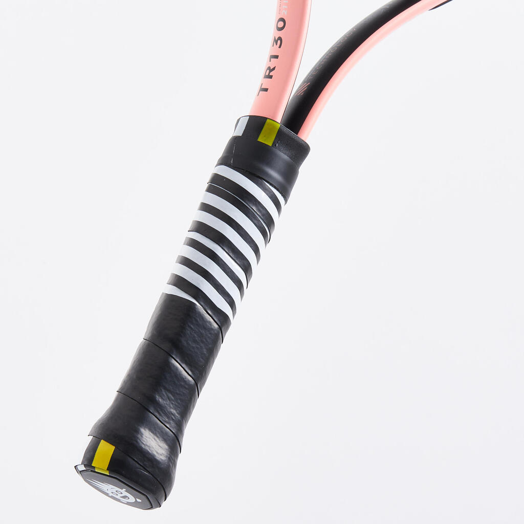 Narandžasti dečji reket za tenis EASY 21“