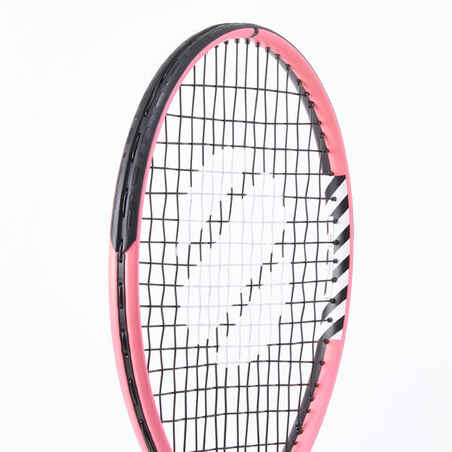 Kids' 21" Tennis Racket TR130 - Pink