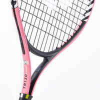 Kids' 21" Tennis Racket TR130 - Pink