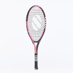 Çocuk Tenis Raketi - 21 İnç - Pembe - TR130_1