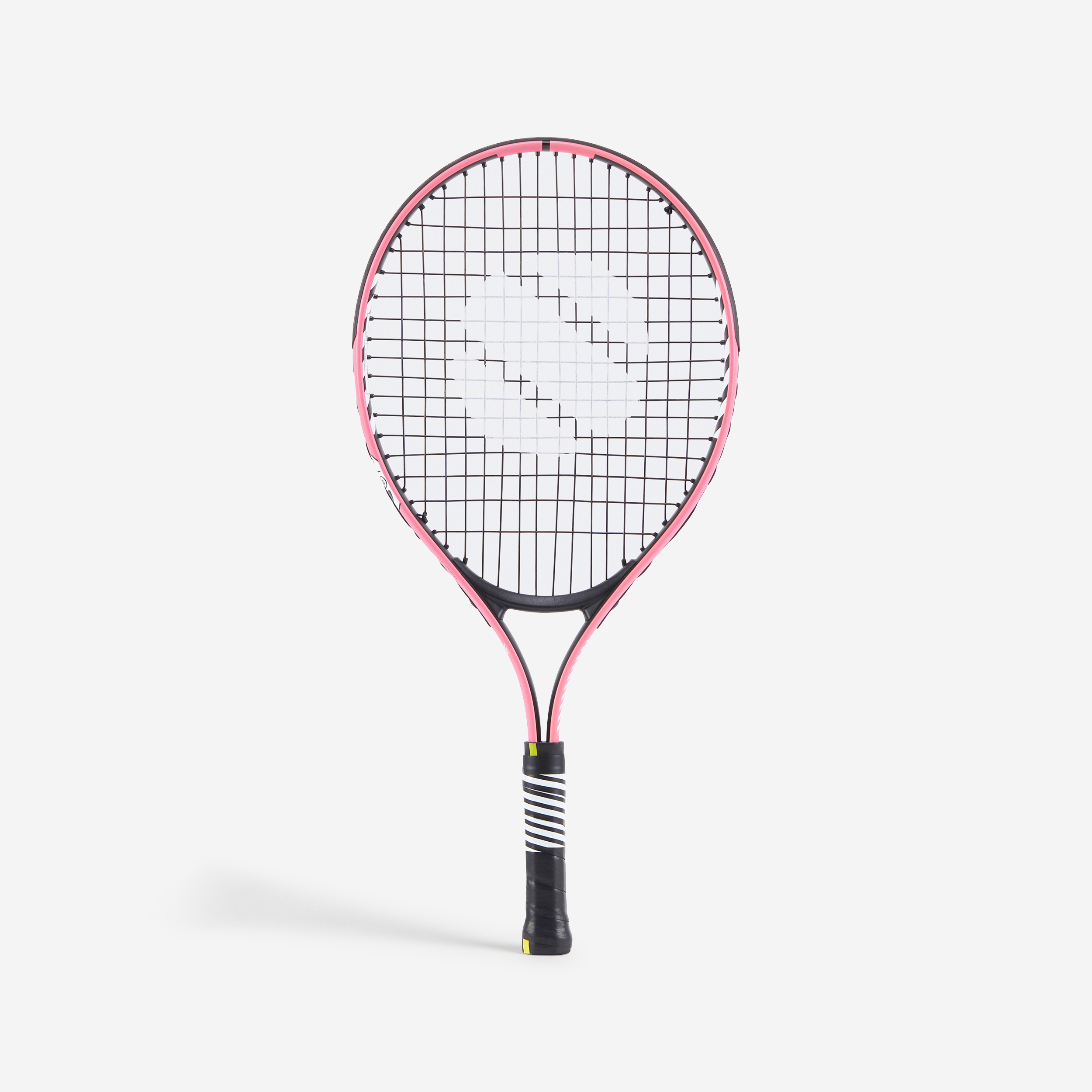 RAQUETTE DE TENNIS ENFANT TR130 21