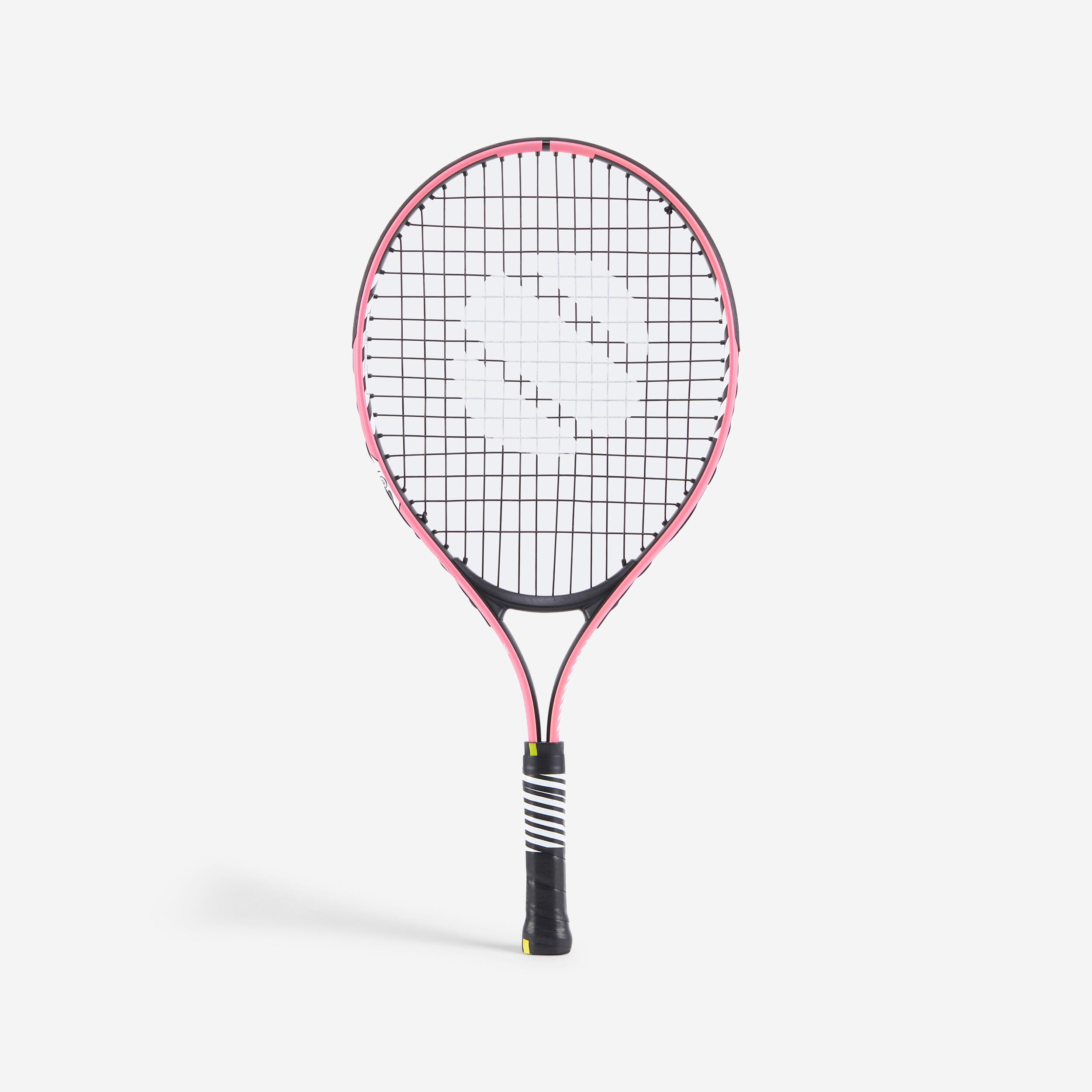 Kids' 21" Tennis Racket TR130 - Pink 1/8