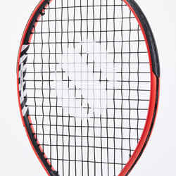 Παιδική ρακέτα τένις 19" TR130 - Κόκκινο