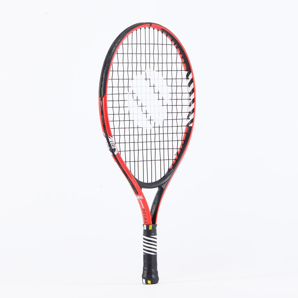 Crveni dečji reket za tenis EASY 19“