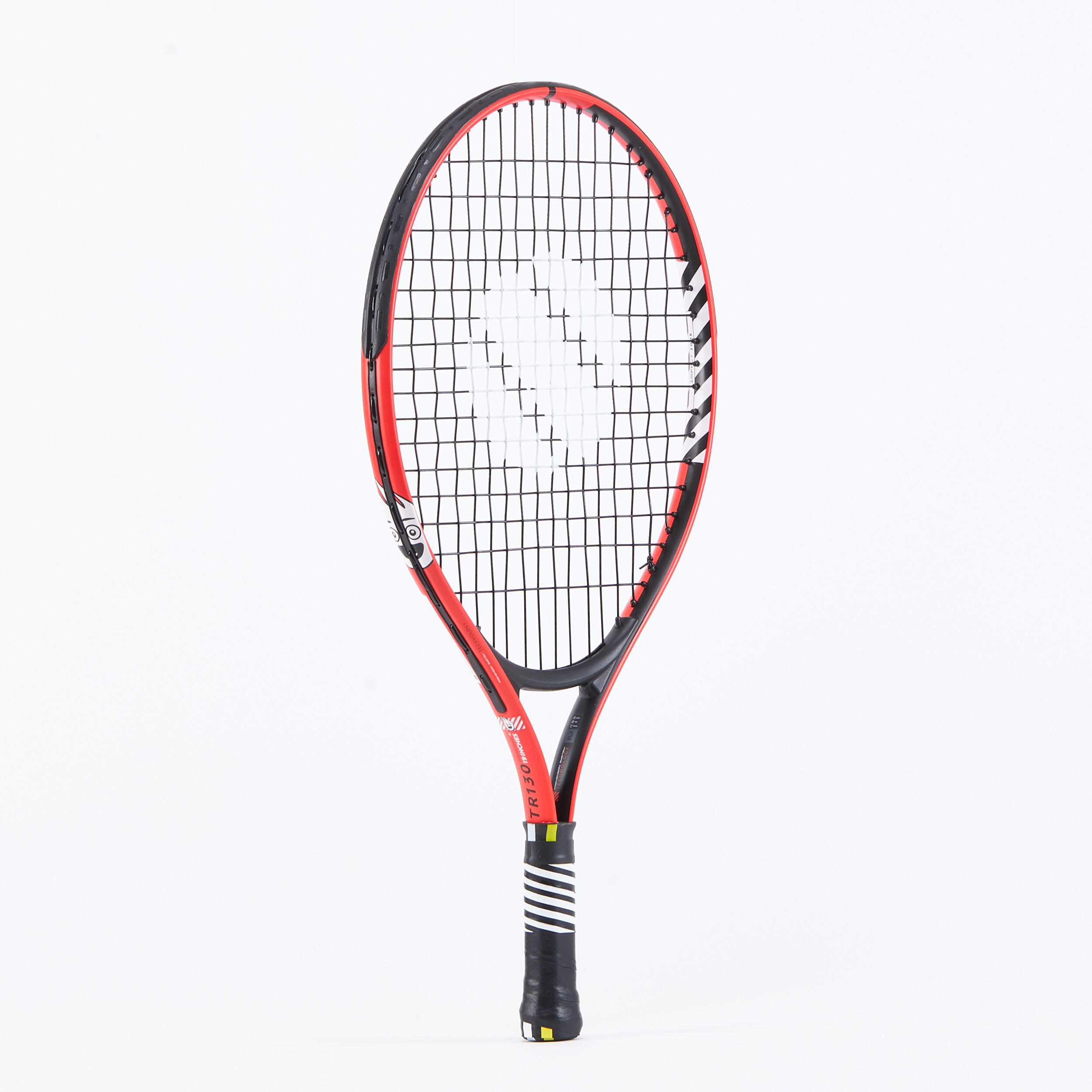 Kids' Tennis Racket 188 g - TR 130 Orange - ARTENGO