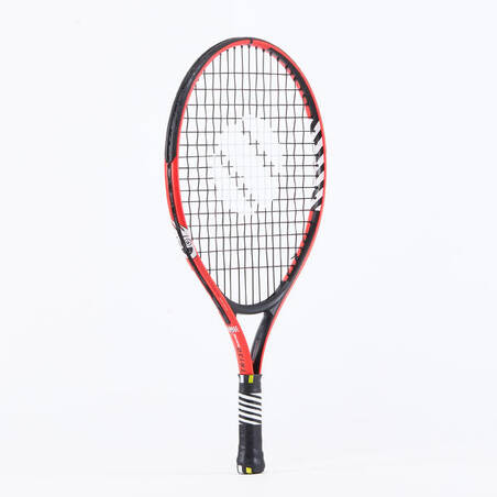 Raket Tenis Anak-Anak 19" TR130 - Merah