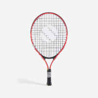 Kids' 19" Tennis Racket TR130 - Red