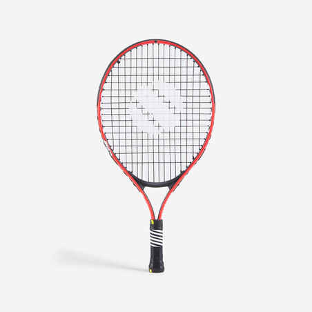 Kids' 19" Tennis Racket TR130 - Red