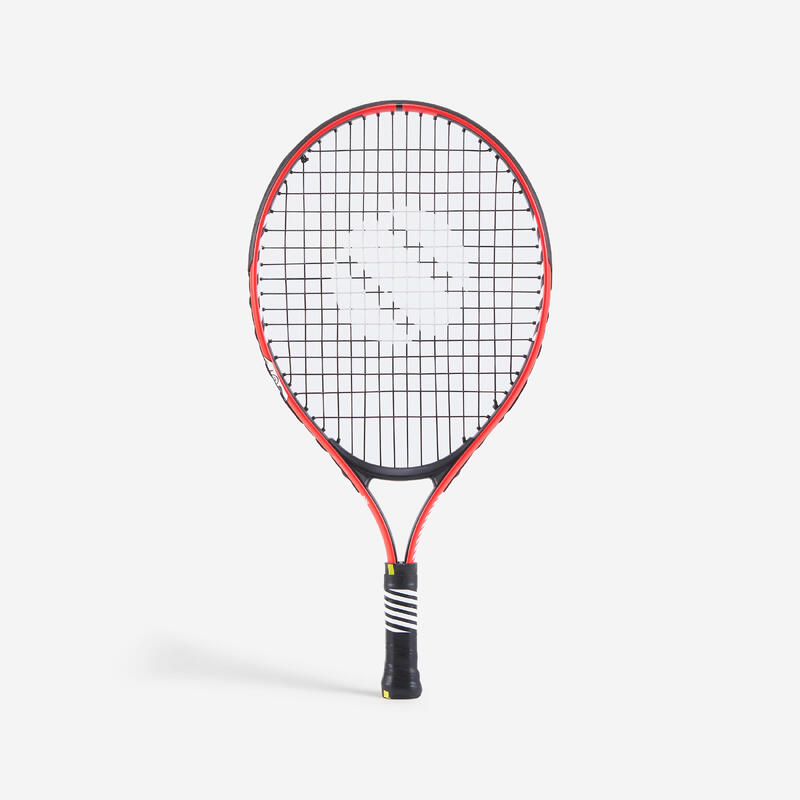 ARTENGO Çocuk Tenis Raketi - 19 İnç - Kırmızı - TR130
