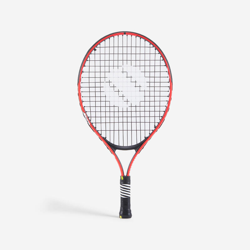 Rachetă Tenis TR130 19" Roșu Copii