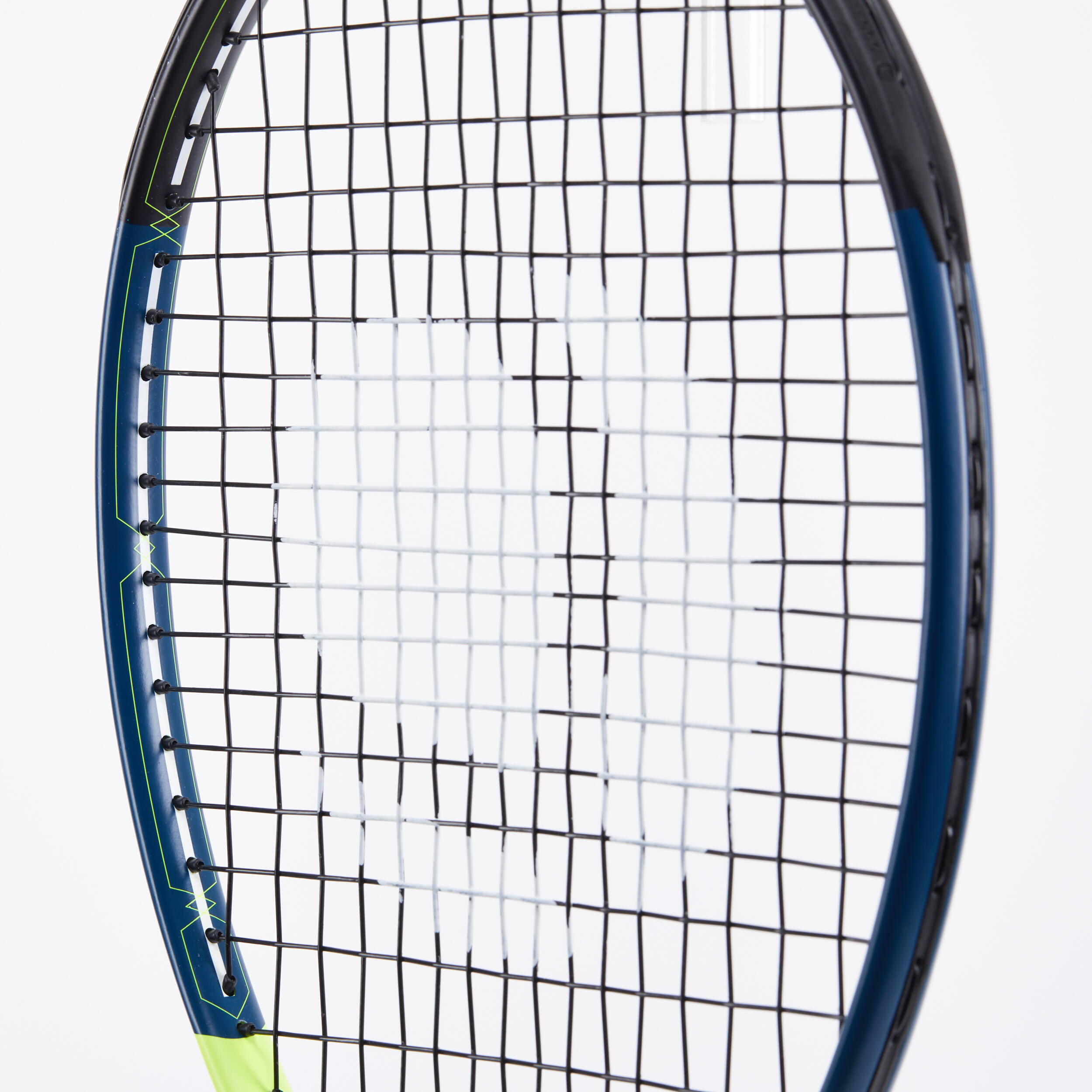 TR530 26 Kids' Tennis Racket - Yellow 6/7