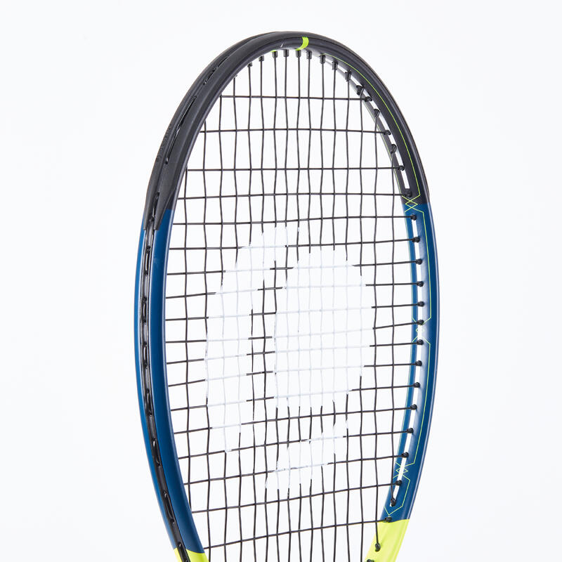 Rachetă Tenis TR530 Mărimea 26 Galben Copii