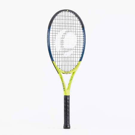 TR530 26 Kids' Tennis Racket - Yellow