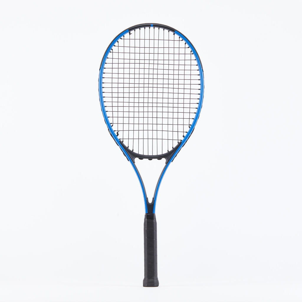 KOMPLET ZA TENIS DUO PORODIČNI - 2 REKETA + 2 LOPTICE + 1 TORBA