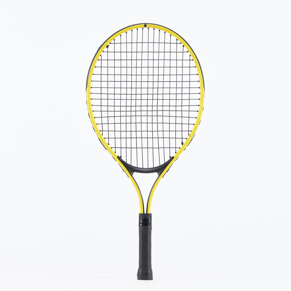 Duo Family Tennis Set - 2 Rackets + 2 Balls + 1 Bag