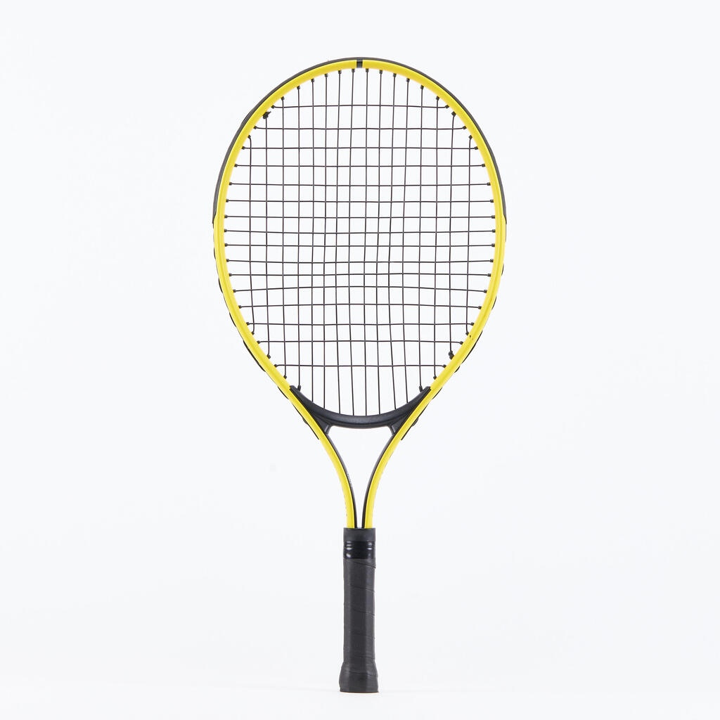 KOMPLET ZA TENIS DUO PORODIČNI - 2 REKETA + 2 LOPTICE + 1 TORBA