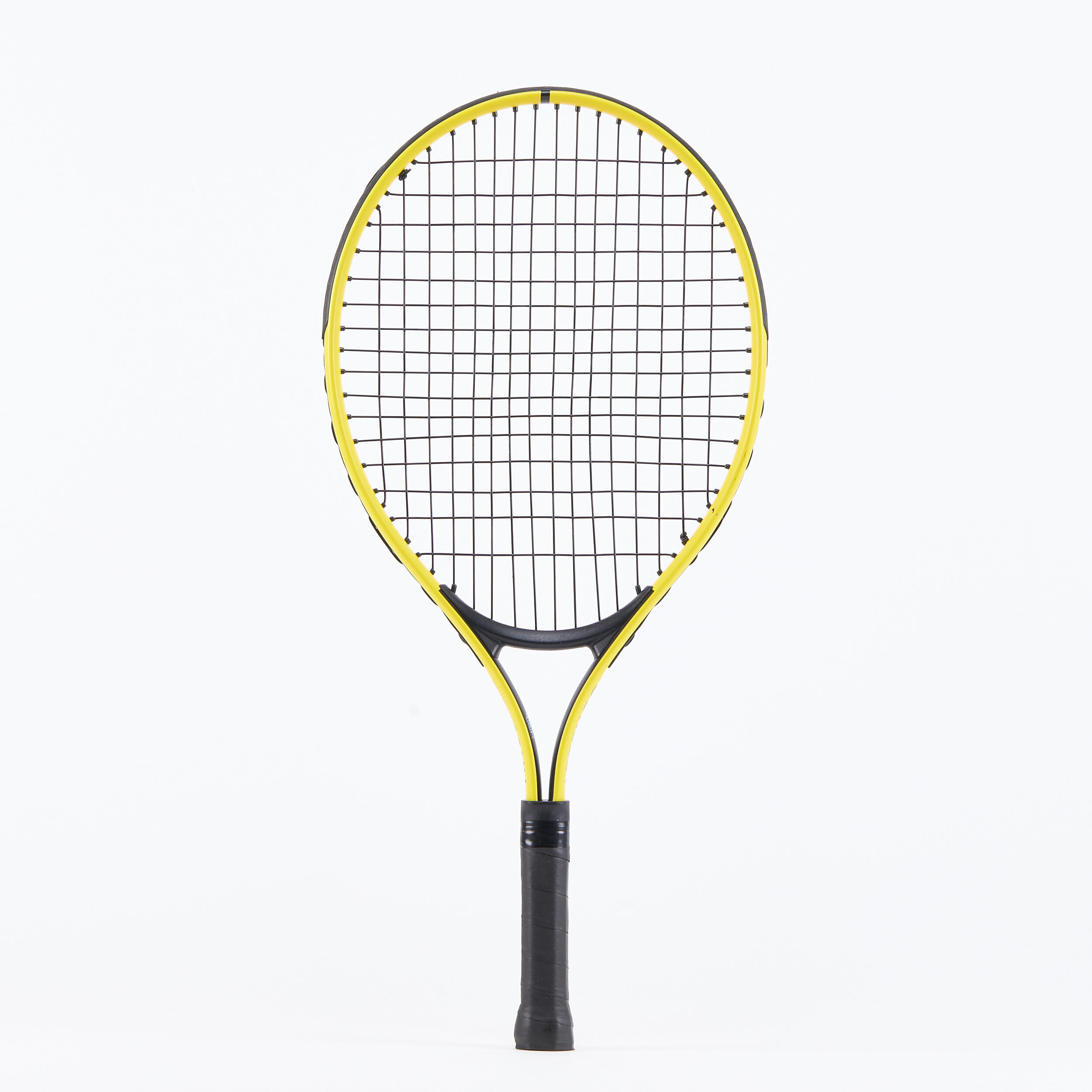 Duo Family Tennis Set - 2 Rackets + 2 Balls + 1 Bag 3/4