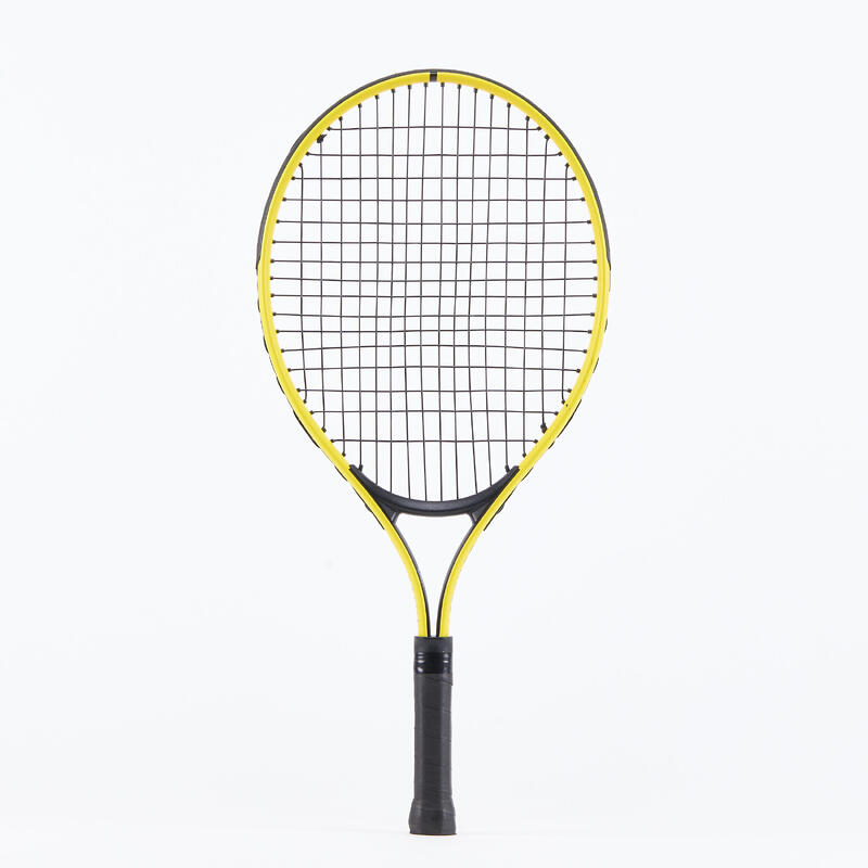Tennisset Family (2 rackets, 2 ballen en hoes)