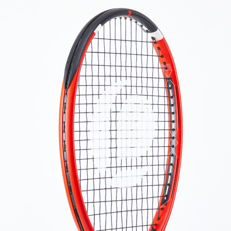 Artengo Tennisschläger Damen/Herren - TR160 Graph 270g besaitet orange