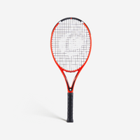 Raquette de Tennis Adulte TR160 Graph - Orange