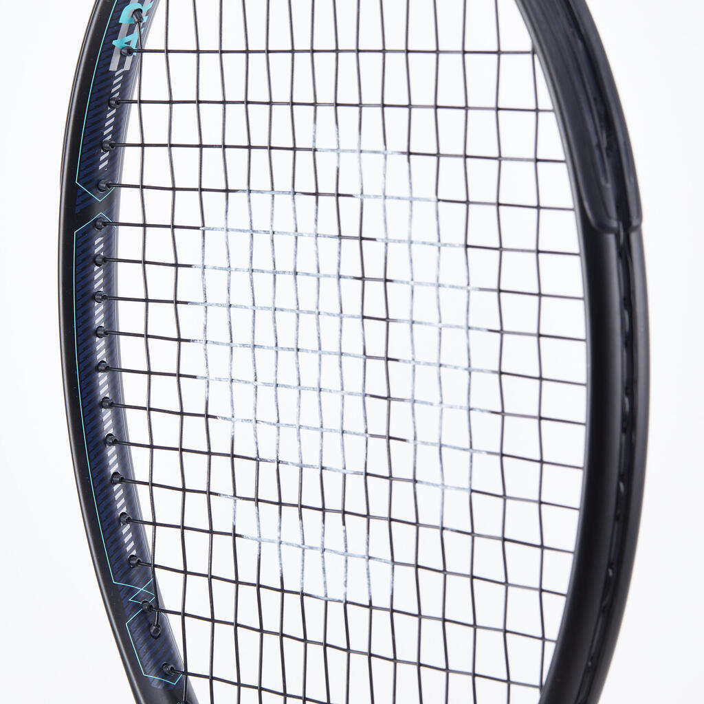 Artengo Tennisschläger Damen/Herren - TR500 280 g besaitet grün