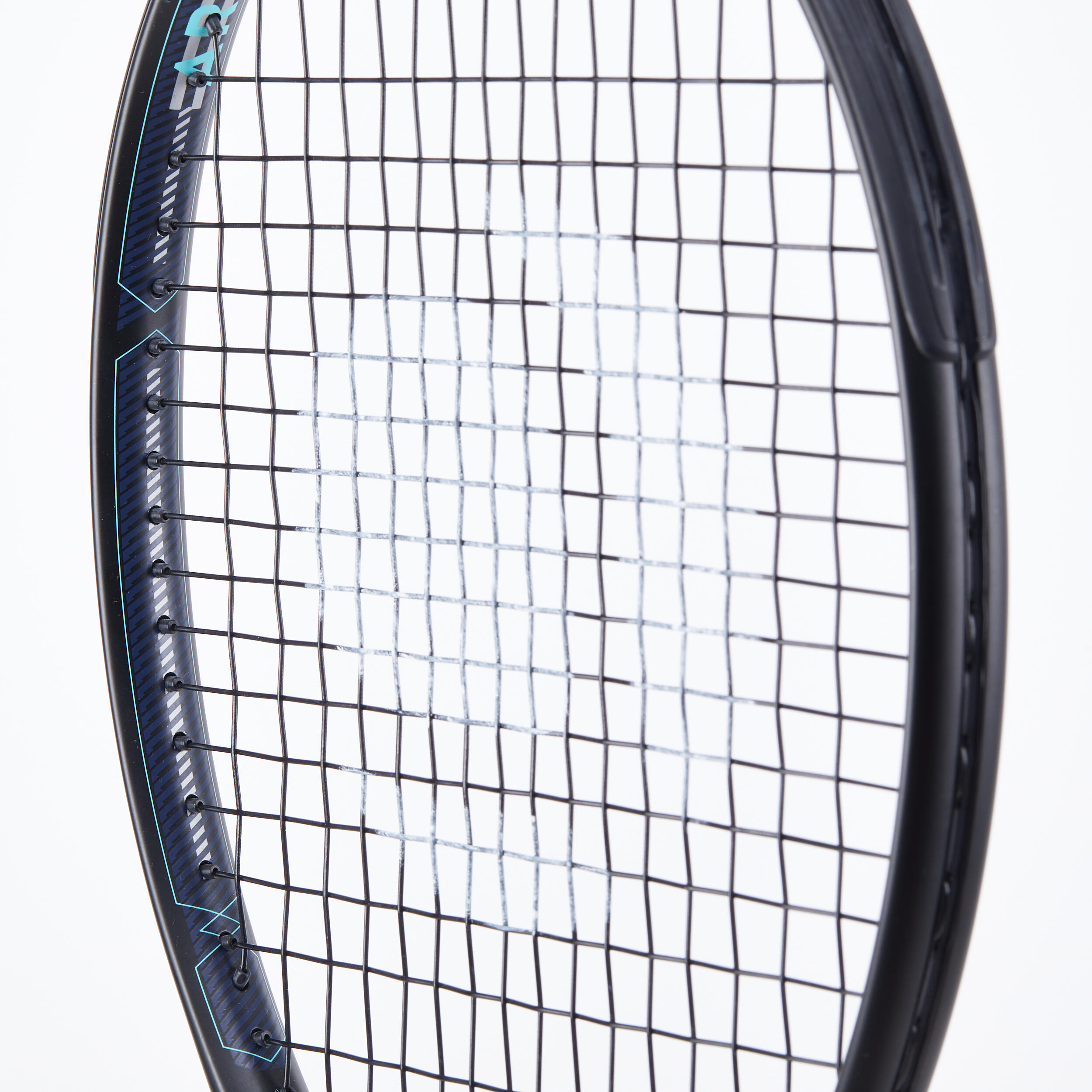 Adult Tennis Racket TR500 - Green 6/7