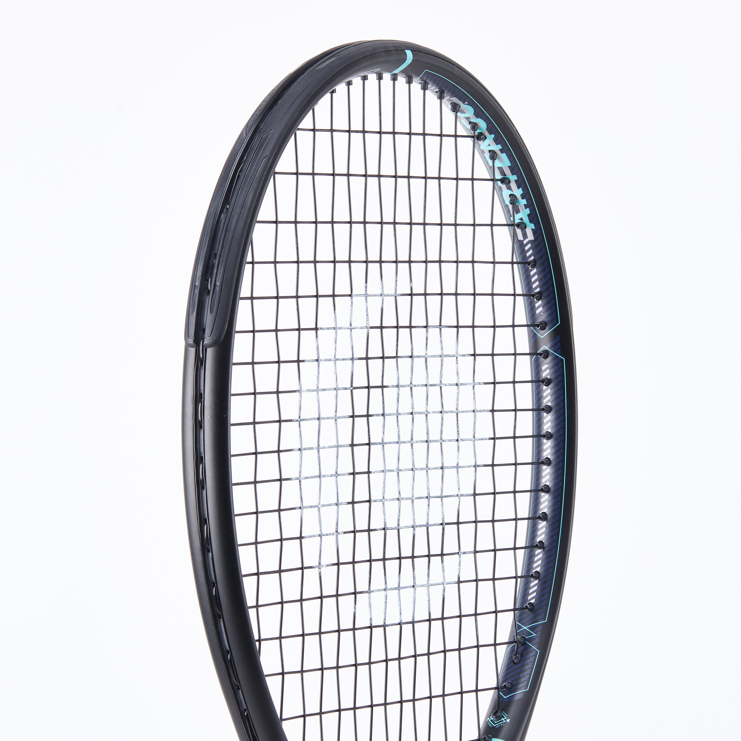 Adult Tennis Racket TR500 - Green 5/7