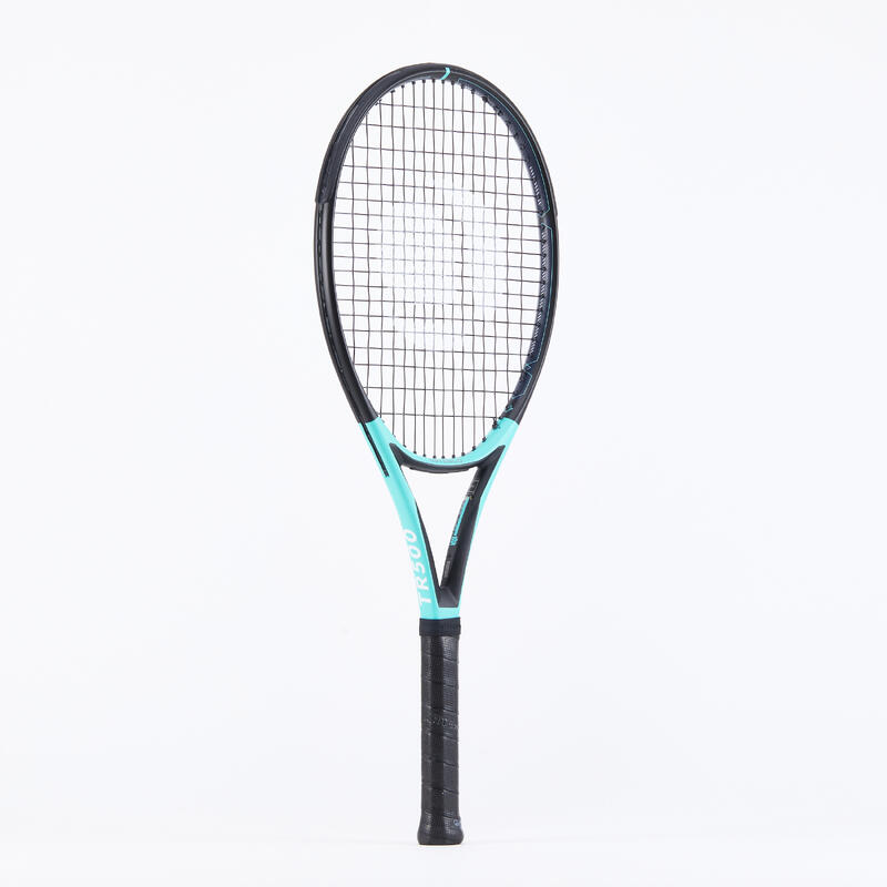 Raquette de tennis adulte TR500 VERT