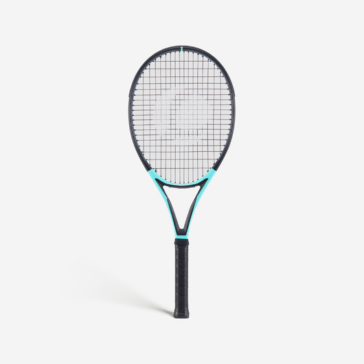 Raquette de tennis adulte TR500 VERT