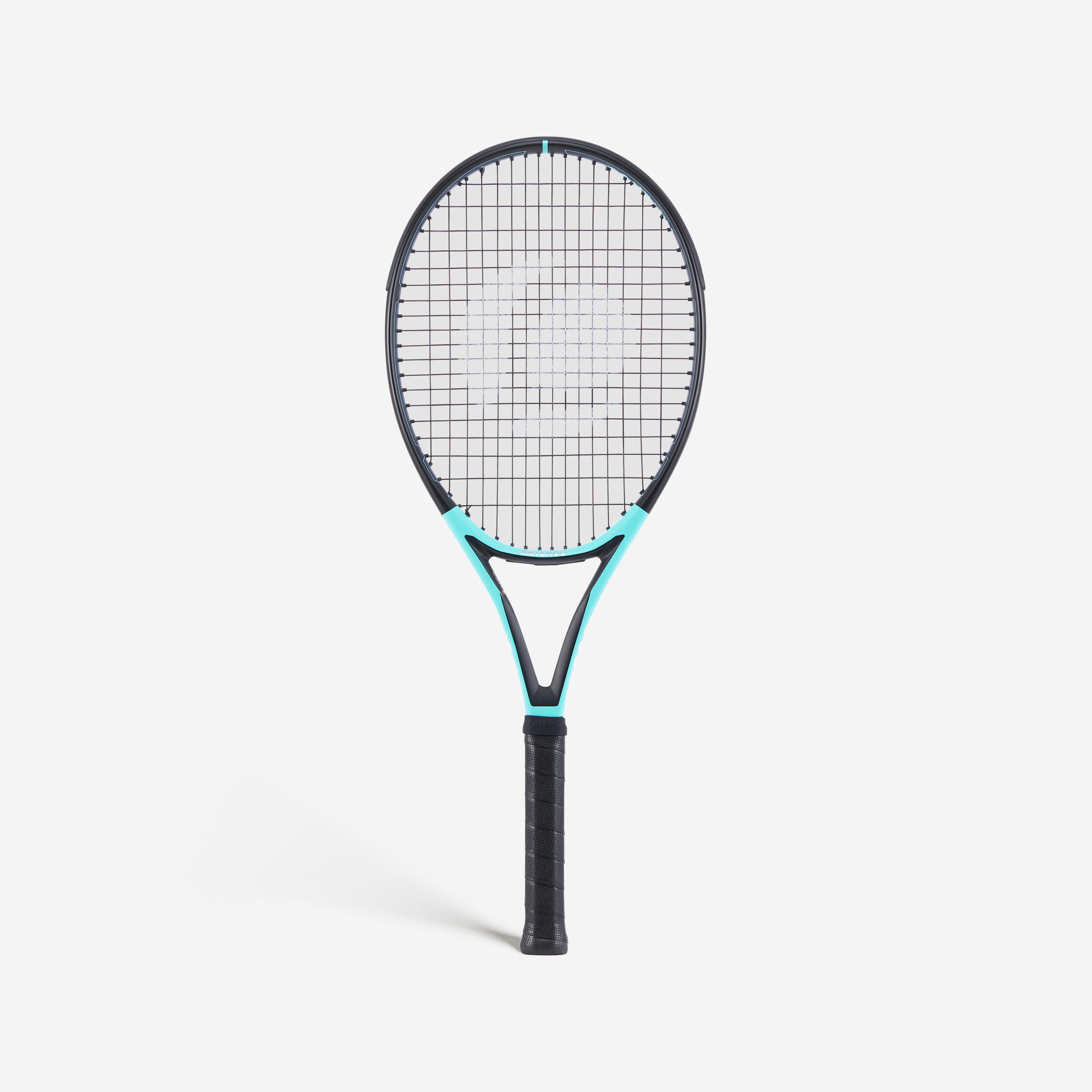ARTENGO Adult Tennis Racket TR500 - Green