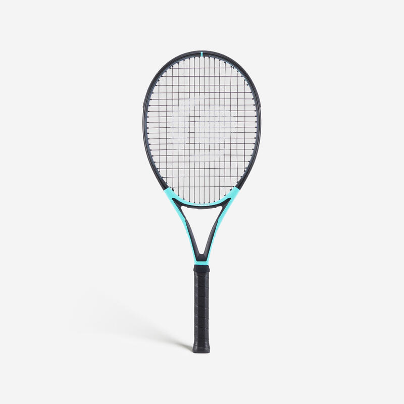 成人款網球拍TR500－綠色