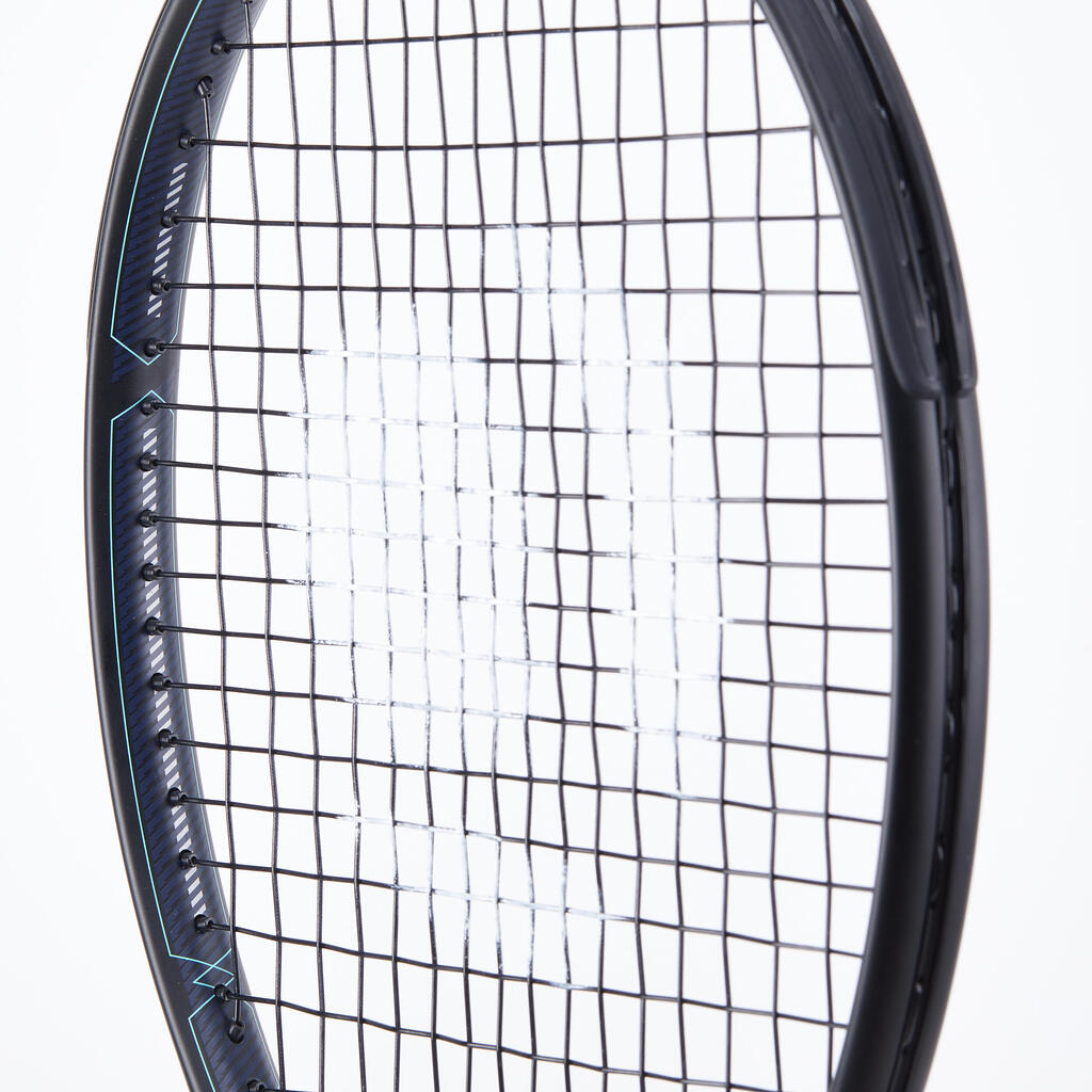 REKET ZA TENIS TR500 LITE ZA ODRASLE - ZELENI