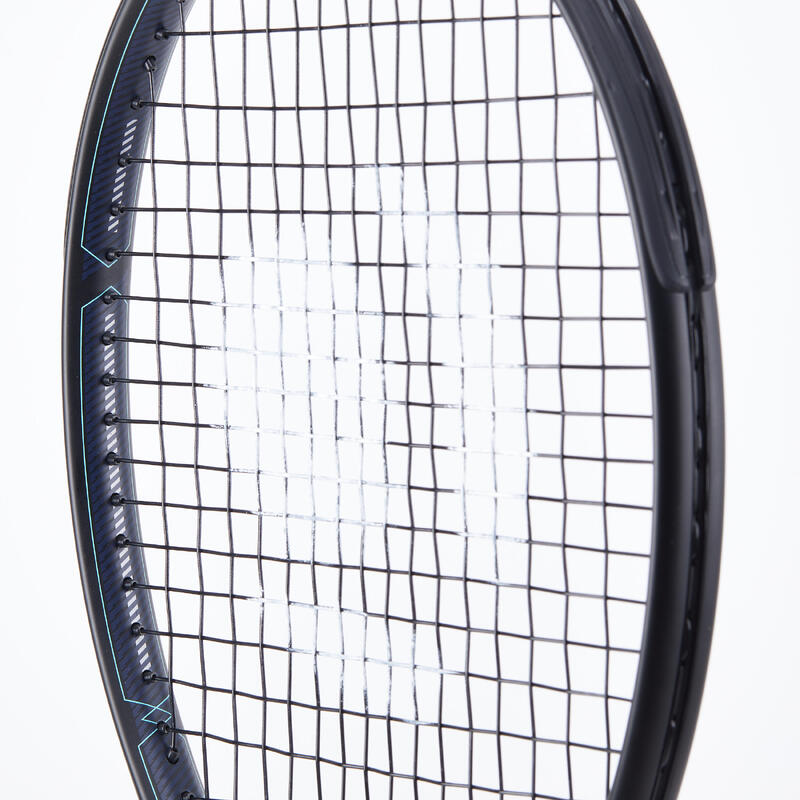 Artengo Tennisschläger Damen/Herren - TR500 Lite 265 g besaitet grün