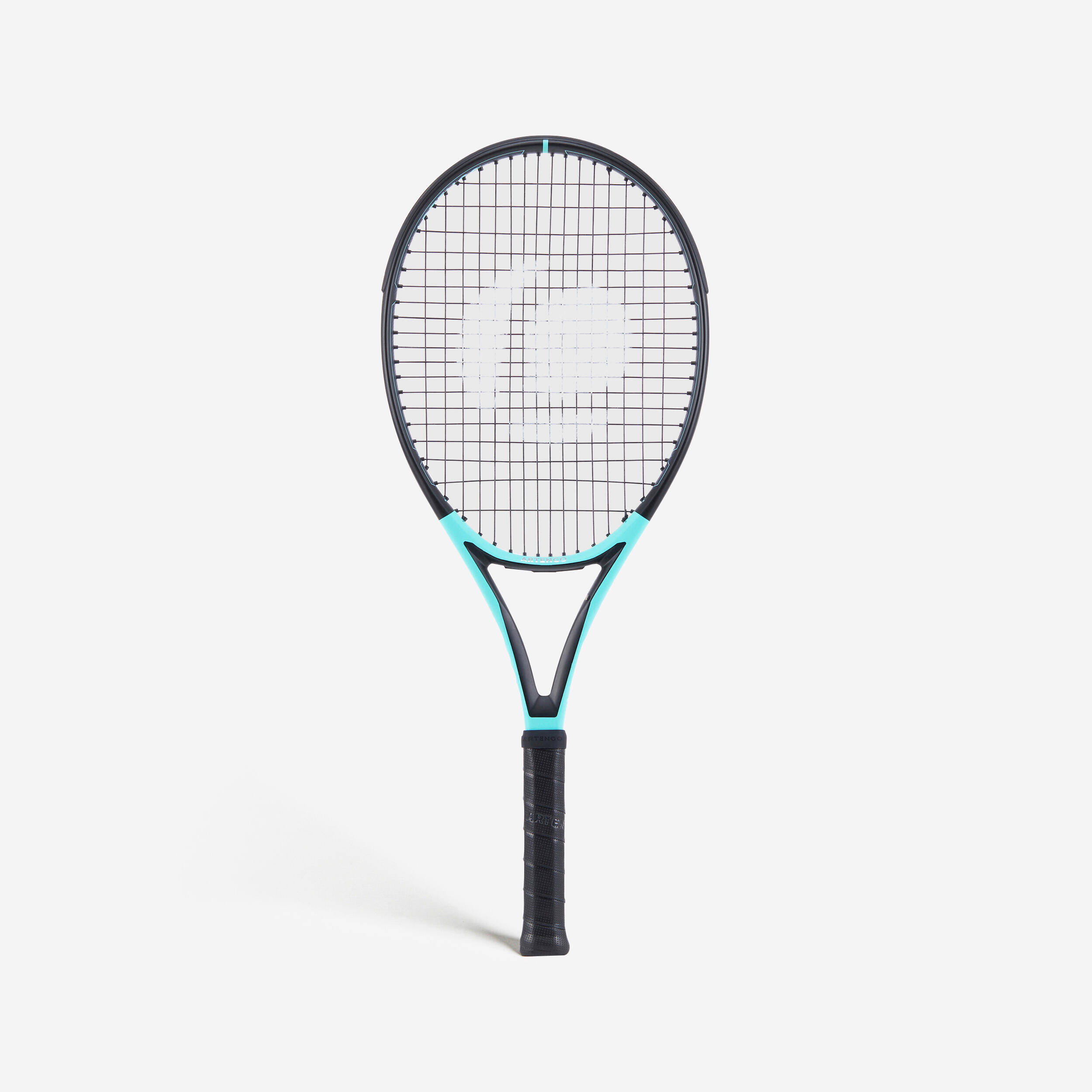 Adult Graphite Tennis Racket - TR500 Lite 265 g -  1