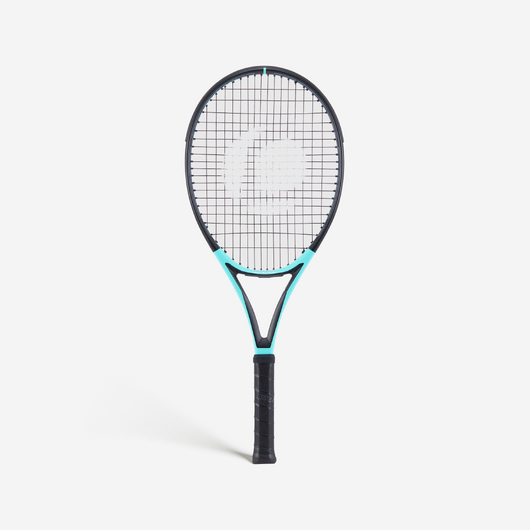 Raquette de tennis adulte TR500 LITE VERT