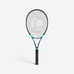 Raquette de tennis adulte TR500 LITE VERT
