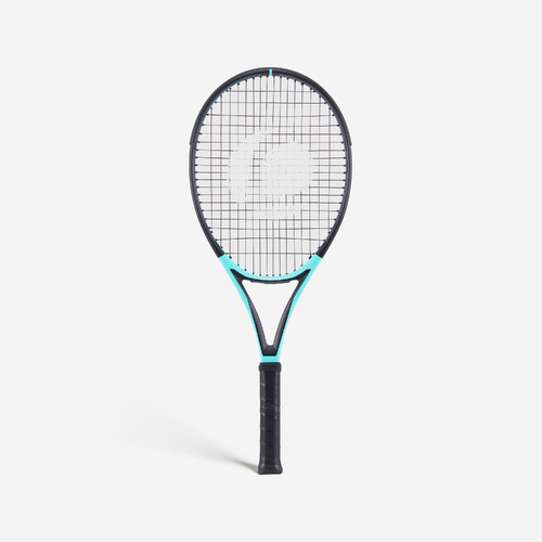 Raquette de tennis adulte TR500 LITE VERT