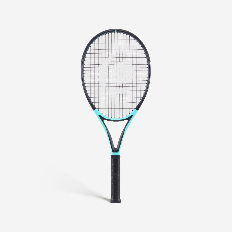 Raquette de tennis adulte TR500 LITE VERT