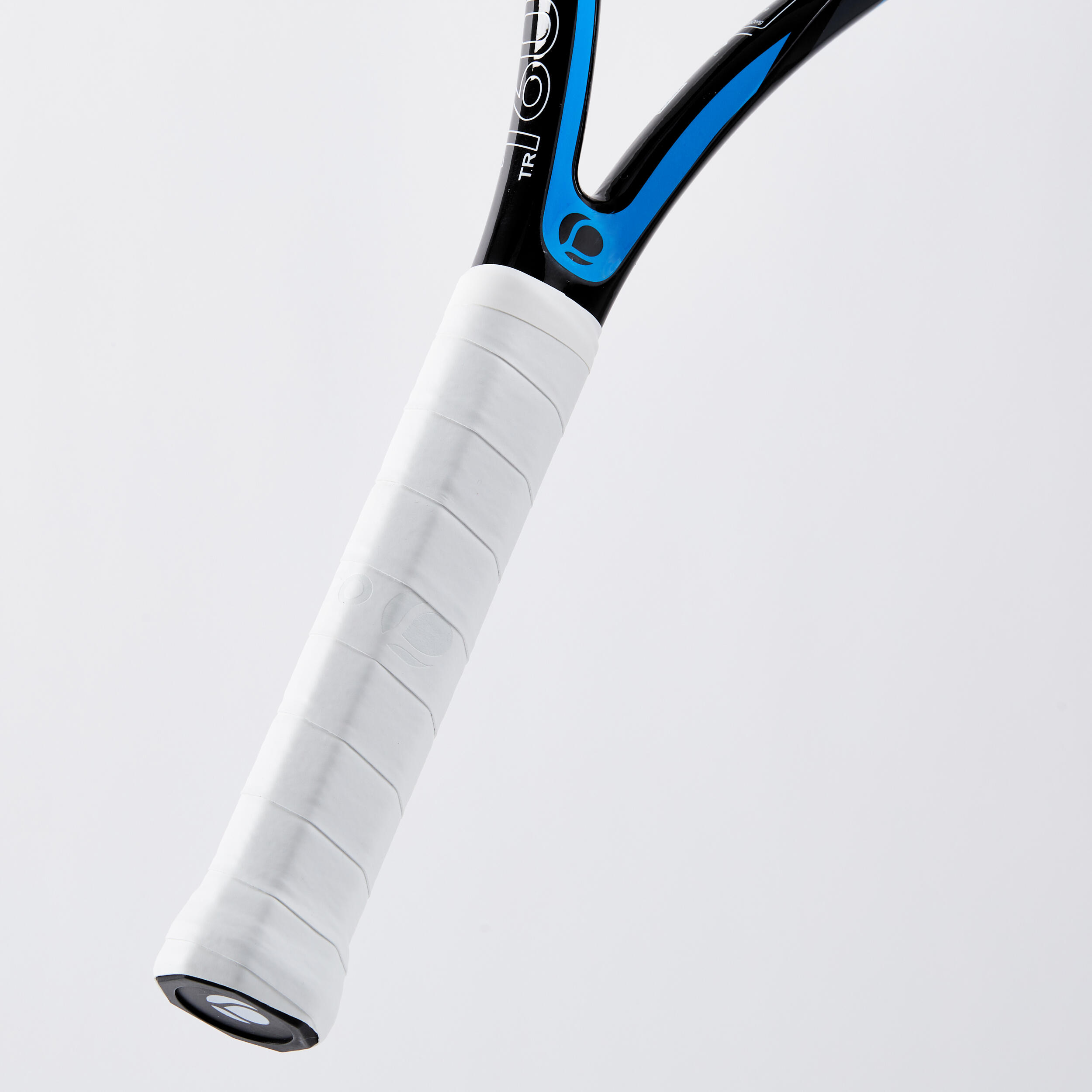 Tennis Racket 270 g - Lite TR 160 Blue - ARTENGO