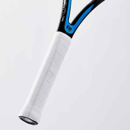 TR160 Lite Adult Tennis Racket - Blue