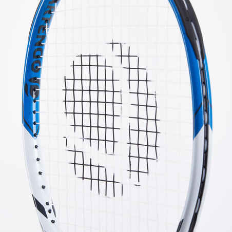 TR160 Lite Adult Tennis Racket - Blue