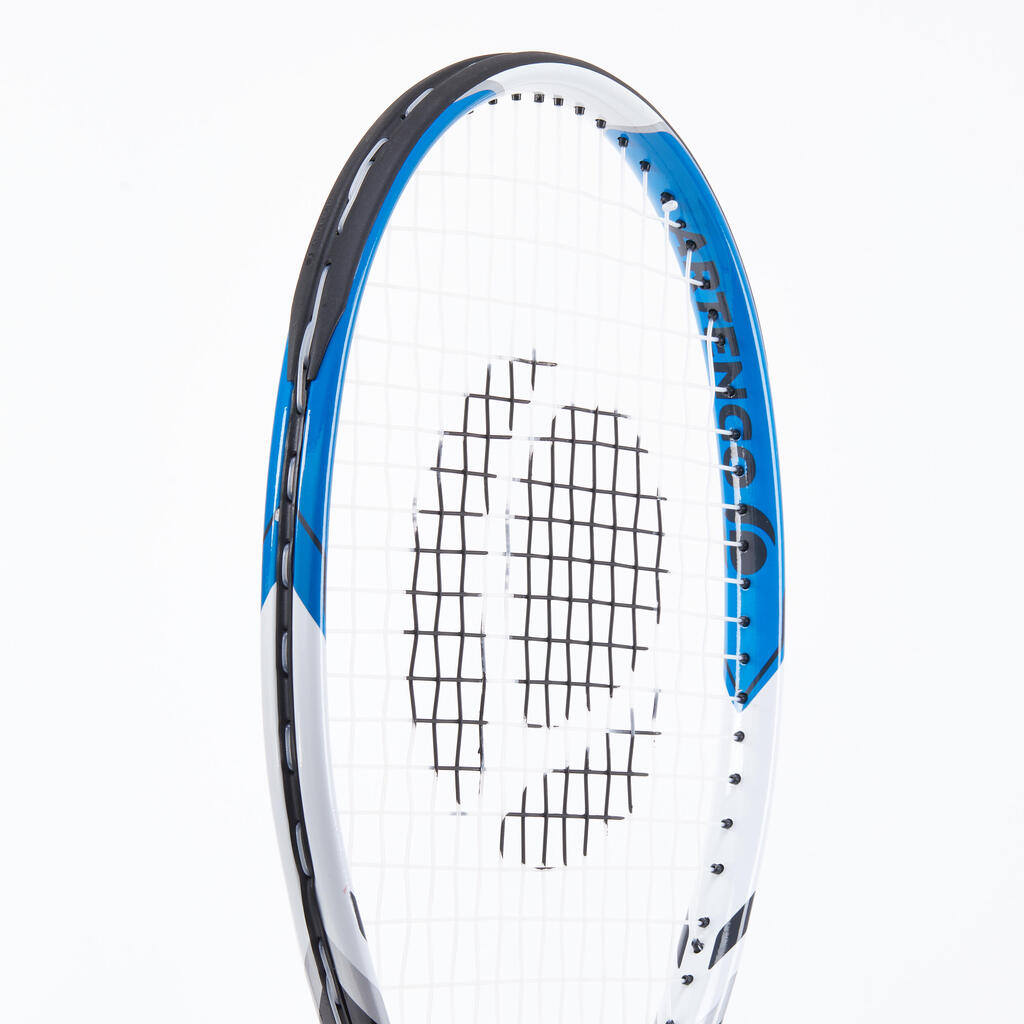 Täiskasvanute tennisereket TR160 Lite, sinine