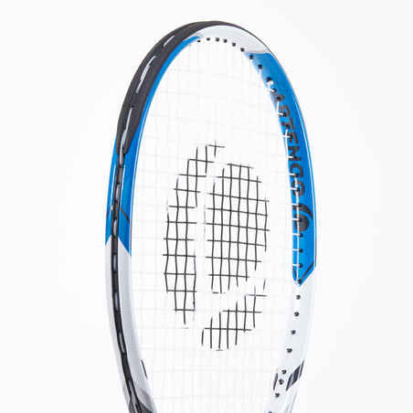 Ρακέτα τέννις για ενήλικες TR160 Lite - Μπλε