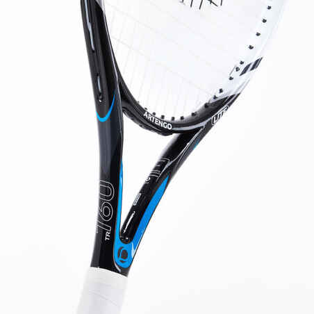 TR160 Lite Adult Tennis Racket - Blue