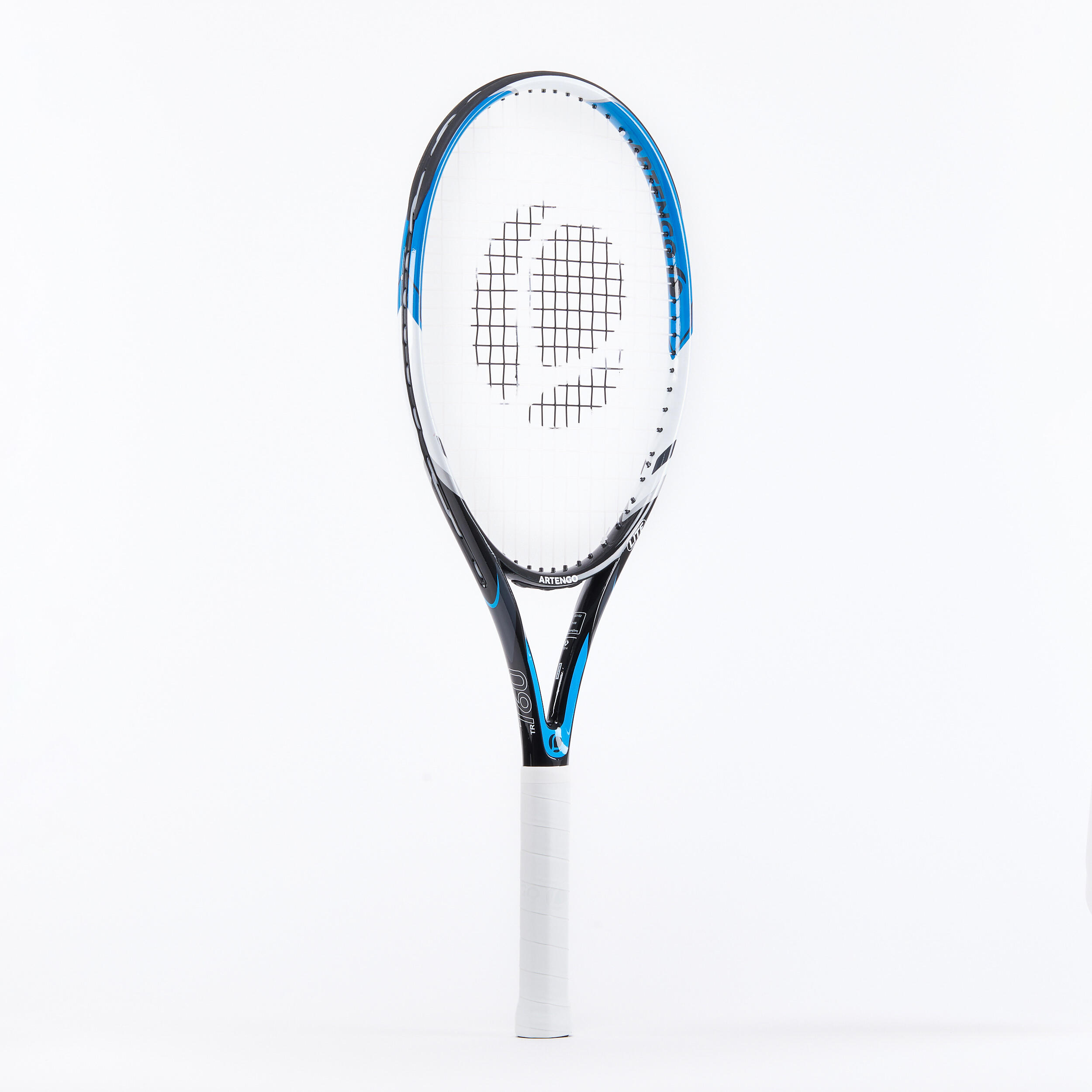 Tennis Racket 270 g - Lite TR 160 Blue - ARTENGO