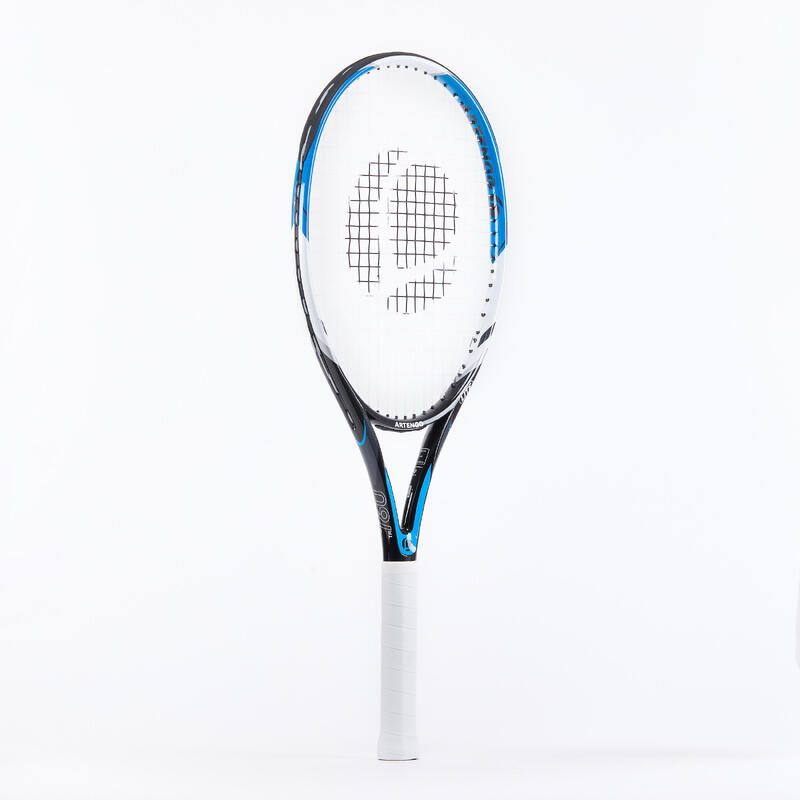 Artengo Tennisschläger Damen/Herren - TR160 Lite 270 g besaitet blau