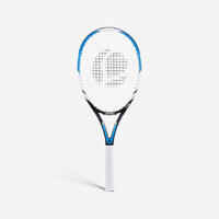 TR160 Lite Adult Tennis Racket - Blue