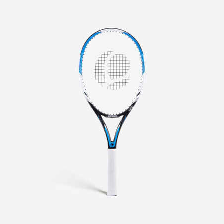 TR160 Lite Adult Tennis Racket - Blue