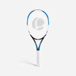 Ρακέτα τέννις για ενήλικες TR160 Lite - Μπλε